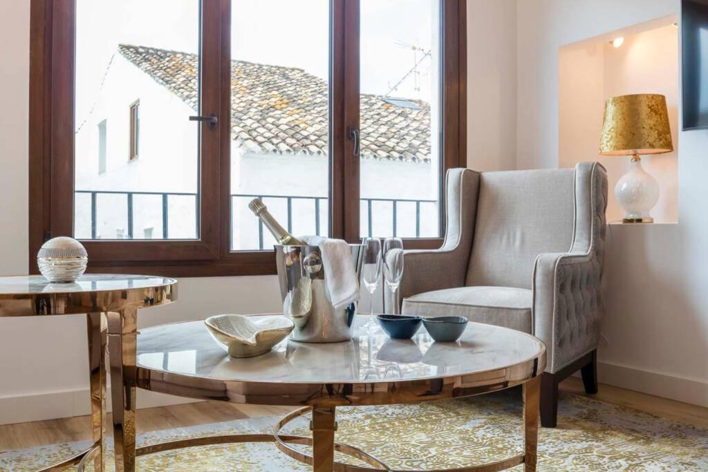Puerto Banus Second Line, Luxury Apartement Marbella Eksteriør bilde